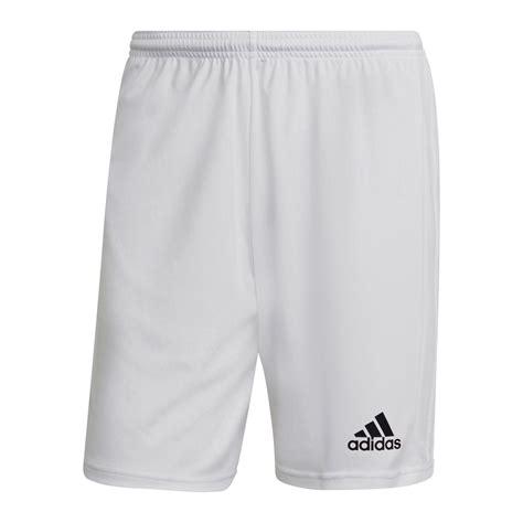 adidas shorts weiss 40|adidas men's white shorts.